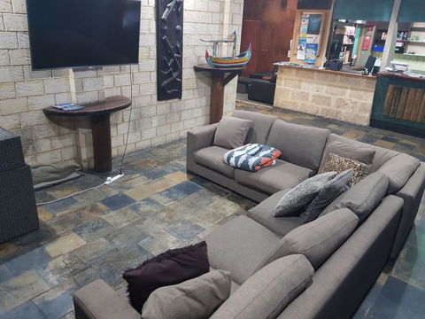 JJ's Backpackers - Accommodation NT 20