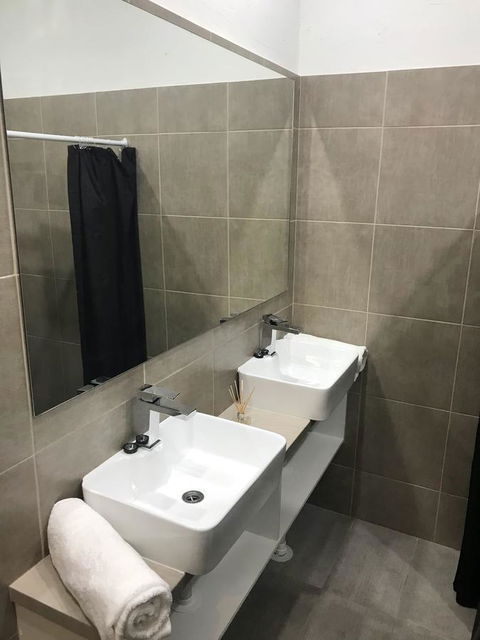 JJ's Backpackers - Accommodation NT 6