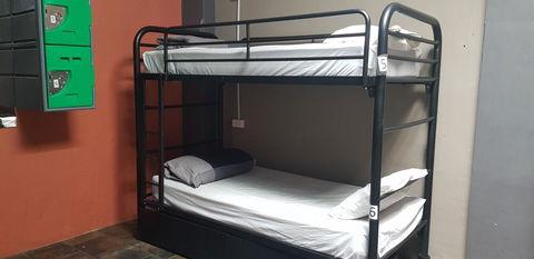 JJ's Backpackers - Accommodation NT 7
