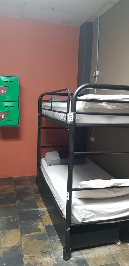 JJ's Backpackers - Accommodation NT 12