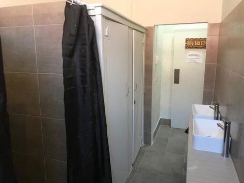 JJ's Backpackers - Accommodation NT 14