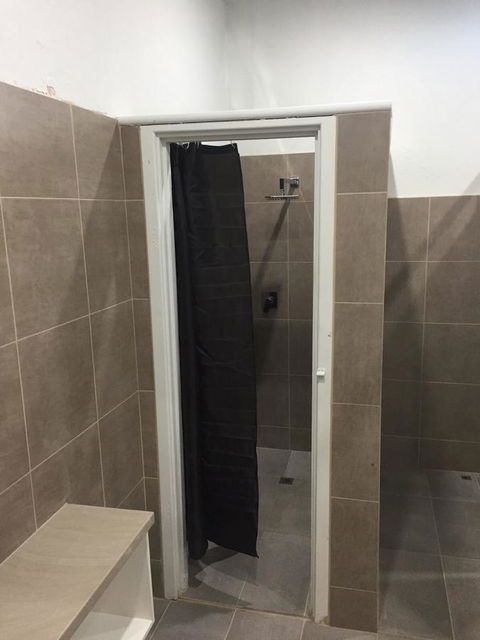 JJ's Backpackers - Accommodation NT 38