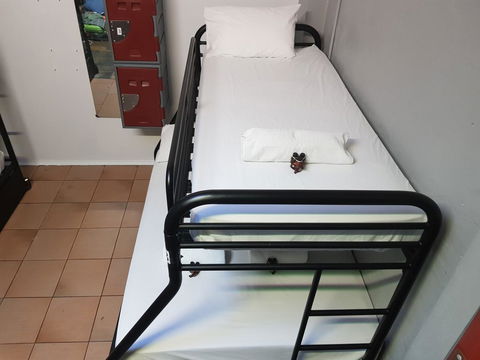 JJ's Backpackers - Accommodation NT 23