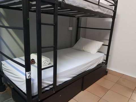 JJ's Backpackers - Accommodation NT 30