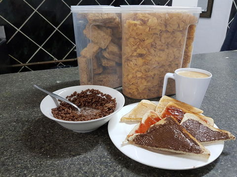 JJ's Backpackers - Accommodation NT 33