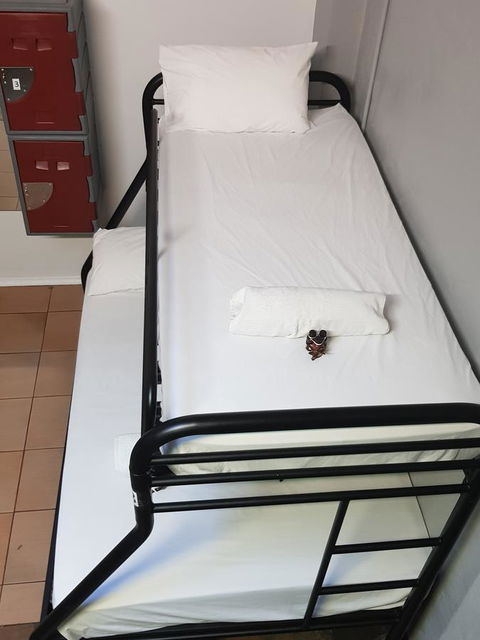 JJ's Backpackers - Accommodation NT 28