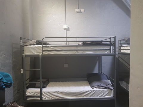 JJ's Backpackers - Accommodation NT 26