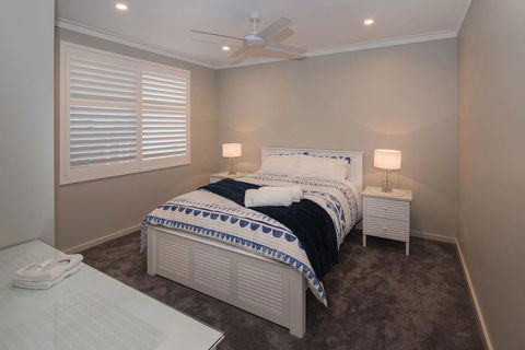 Busselton Beachside - A Slice Of Heaven - NT Tourism 9