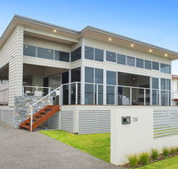 Busselton Beachside - A slice of Heaven - NT Tourism