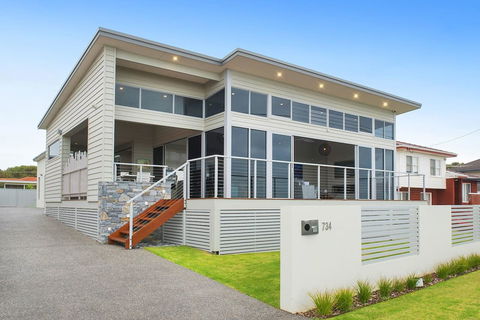 Busselton Beachside - A Slice Of Heaven - NT Tourism 0