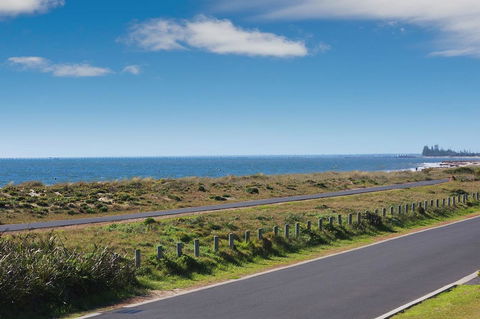 Busselton Beachside - A Slice Of Heaven - NT Tourism 21