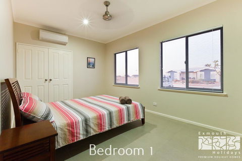 3 Kestrel Place - Accommodation NT 8