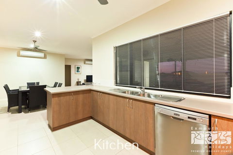 3 Kestrel Place - Accommodation NT 5