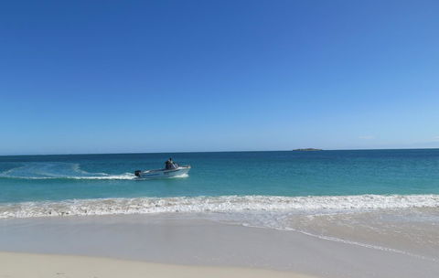 Jurien Beachfront Holiday Units - NT Tourism 37