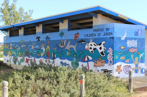 Jurien Beachfront Holiday Units - NT Tourism 22