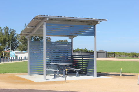 Jurien Beachfront Holiday Units - NT Tourism 23