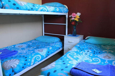Jurien Beachfront Holiday Units - NT Tourism 17