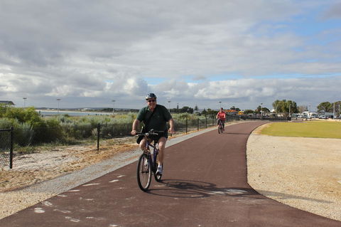 Jurien Beachfront Holiday Units - NT Tourism 20