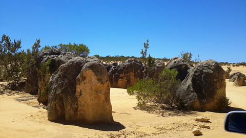 Jurien Beachfront Holiday Units - NT Tourism 29