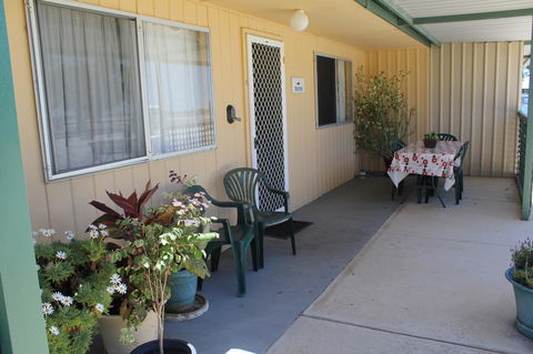 Jurien Beachfront Holiday Units - NT Tourism 2