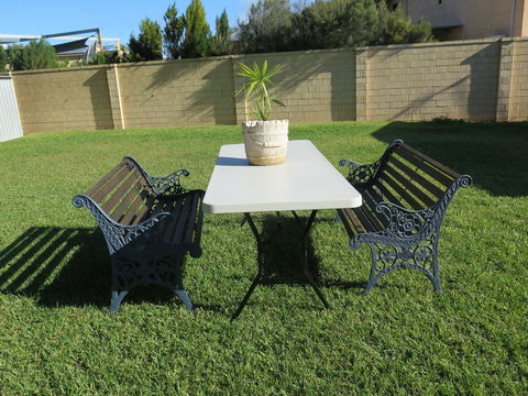 Jurien Beachfront Holiday Units - NT Tourism 6