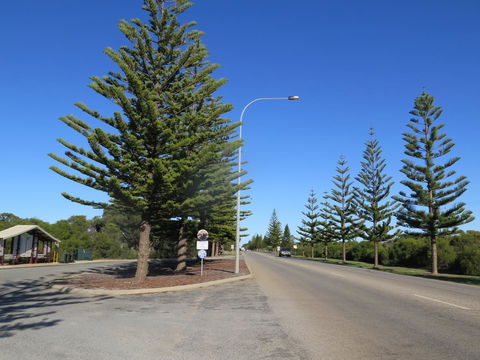 Jurien Beachfront Holiday Units - NT Tourism 33