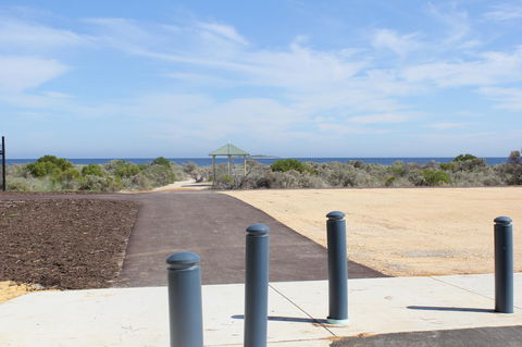 Jurien Beachfront Holiday Units - NT Tourism 11