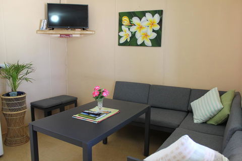 Jurien Beachfront Holiday Units - NT Tourism 3