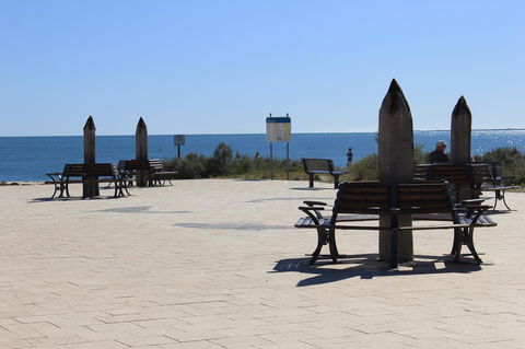 Jurien Beachfront Holiday Units - NT Tourism 35