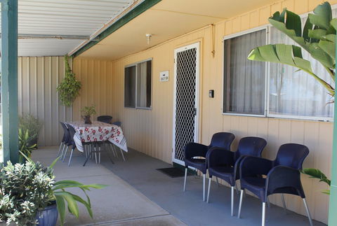 Jurien Beachfront Holiday Units - NT Tourism 1