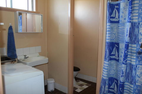 Jurien Beachfront Holiday Units - NT Tourism 13
