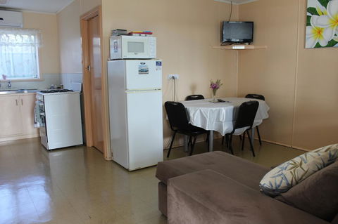 Jurien Beachfront Holiday Units - NT Tourism 9