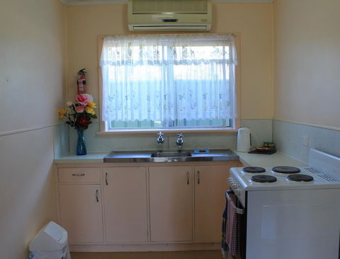 Jurien Beachfront Holiday Units - NT Tourism 19