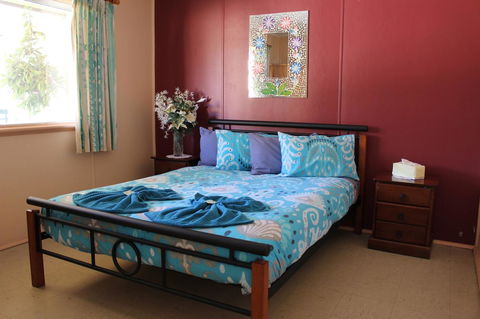 Jurien Beachfront Holiday Units - NT Tourism 18