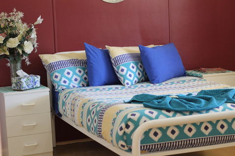 Jurien Beachfront Holiday Units - NT Tourism 8