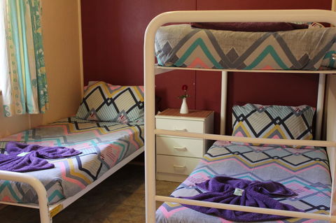 Jurien Beachfront Holiday Units - NT Tourism 16