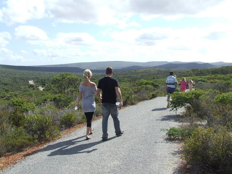 Jurien Beachfront Holiday Units - NT Tourism 27