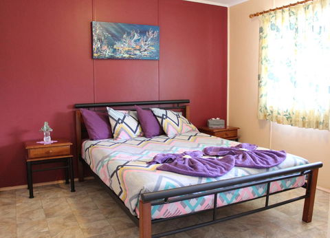 Jurien Beachfront Holiday Units - NT Tourism 15
