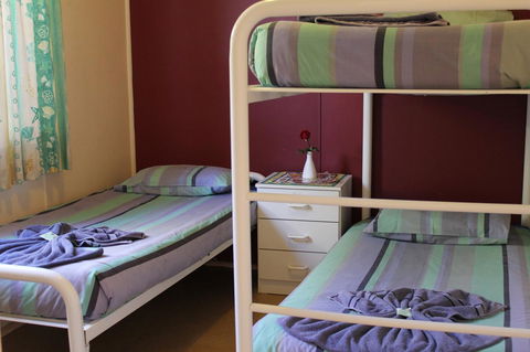 Jurien Beachfront Holiday Units - NT Tourism 14