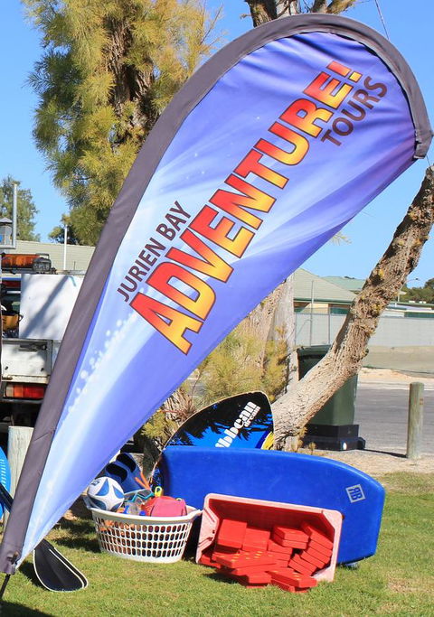 Jurien Beachfront Holiday Units - NT Tourism 28