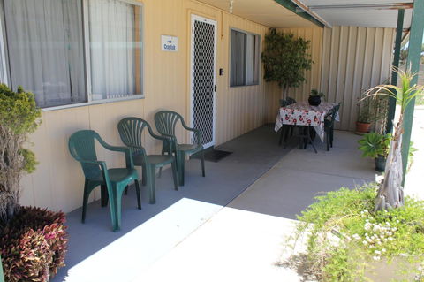 Jurien Beachfront Holiday Units - NT Tourism 0