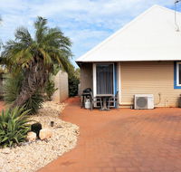 Osprey Holiday Village Unit 213/1 Bedroom - Spa bath king size bed perfect for any couple - Accommodation NT