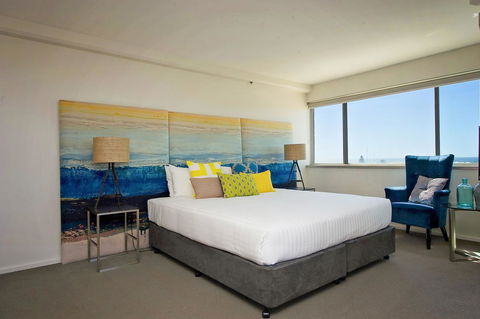 Best Western Plus Hotel Lord Forrest - Accommodation NT 43