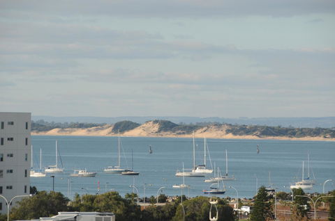 Best Western Plus Hotel Lord Forrest - Accommodation NT 2