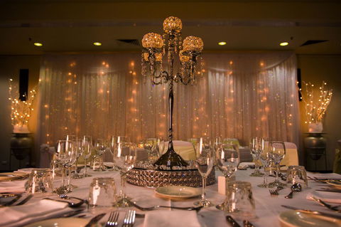 Best Western Plus Hotel Lord Forrest - Accommodation NT 35