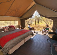 Bungle Bungle Wilderness Lodge - NT Tourism