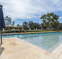 Ascot Quays Apartment 102 - NT Tourism