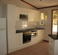 Ningaloo Coral Bay  Bayview