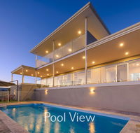 32 Corella Court - Private Jetty and Pool - Accommodation NT