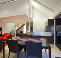 Osprey Holiday Village Unit 103/2 Bed - Ideal small family getaway apartment - Accommodation NT